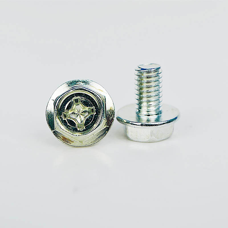 MANUFACTURING CUSTOM AND STANDARD BOLTS