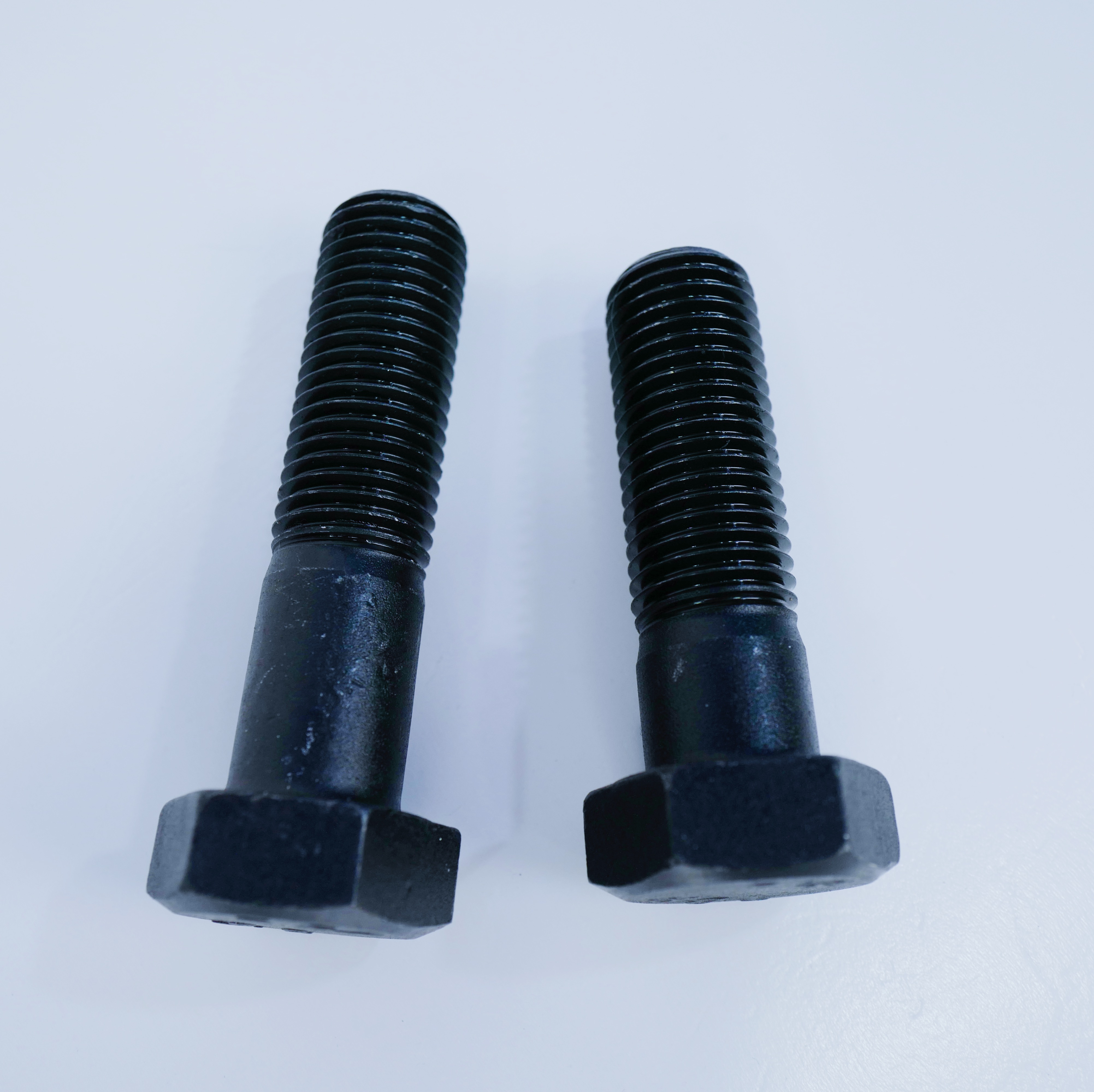 Alloy Steel High tensile M10 Grade 12.9 Bolts