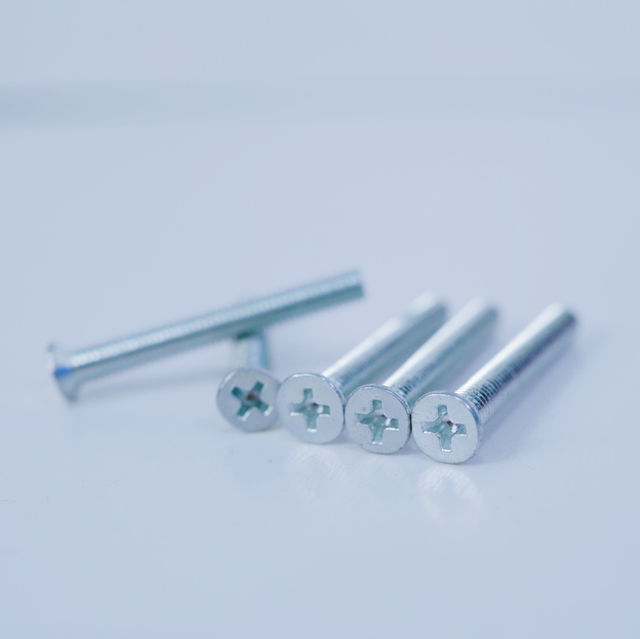 Hex Head Anti-Corrosion Ceilling Self Drilling Screw