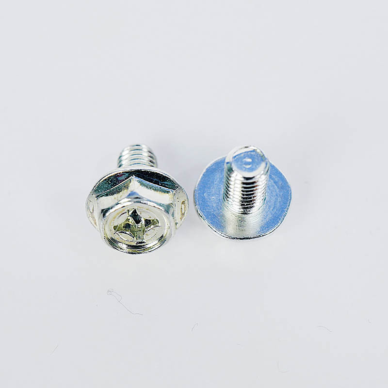 MANUFACTURING CUSTOM AND STANDARD BOLTS