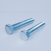 Anchor Grade 8.8 Anchor Steel Structure Bolts