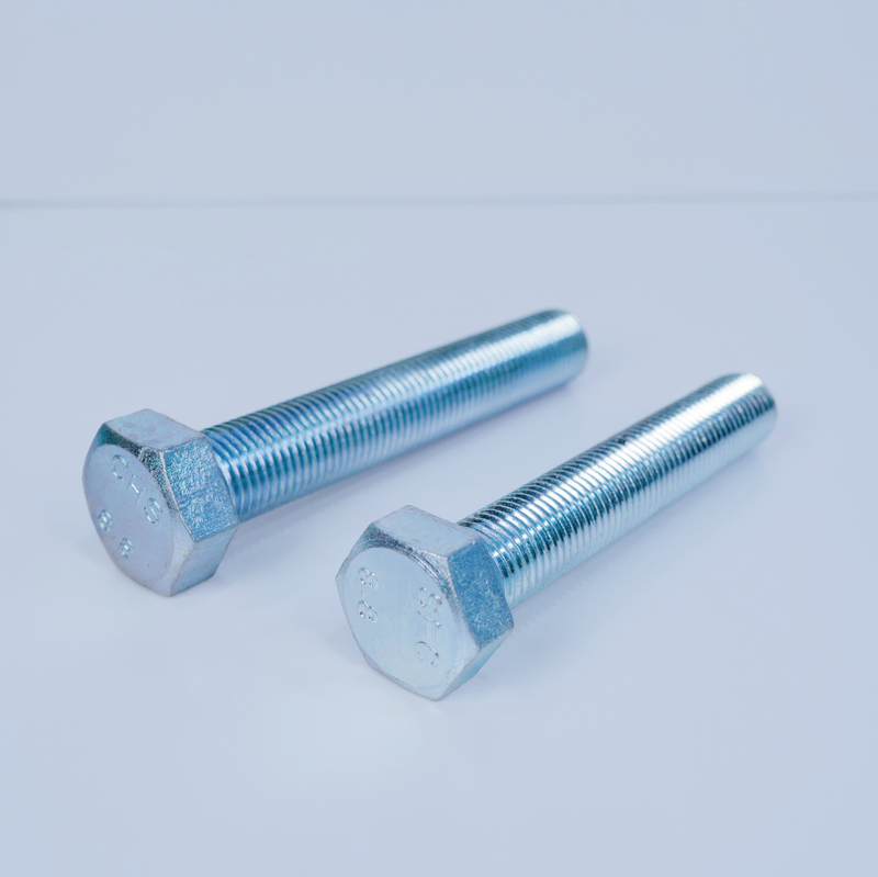 Anchor Grade 8.8 Anchor Steel Structure Bolts