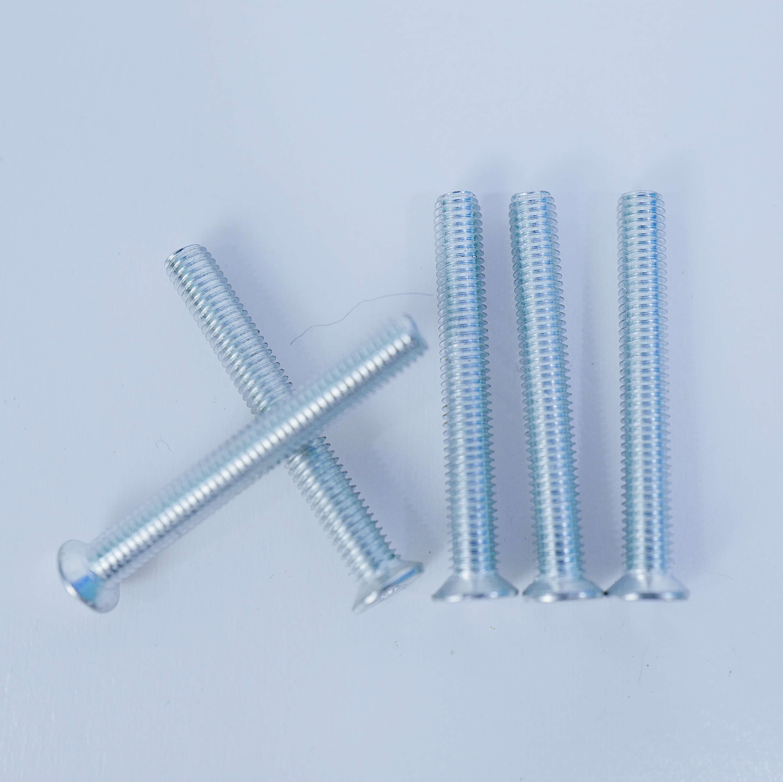 Hex Head Modified Outdoor Self Drilling Screw