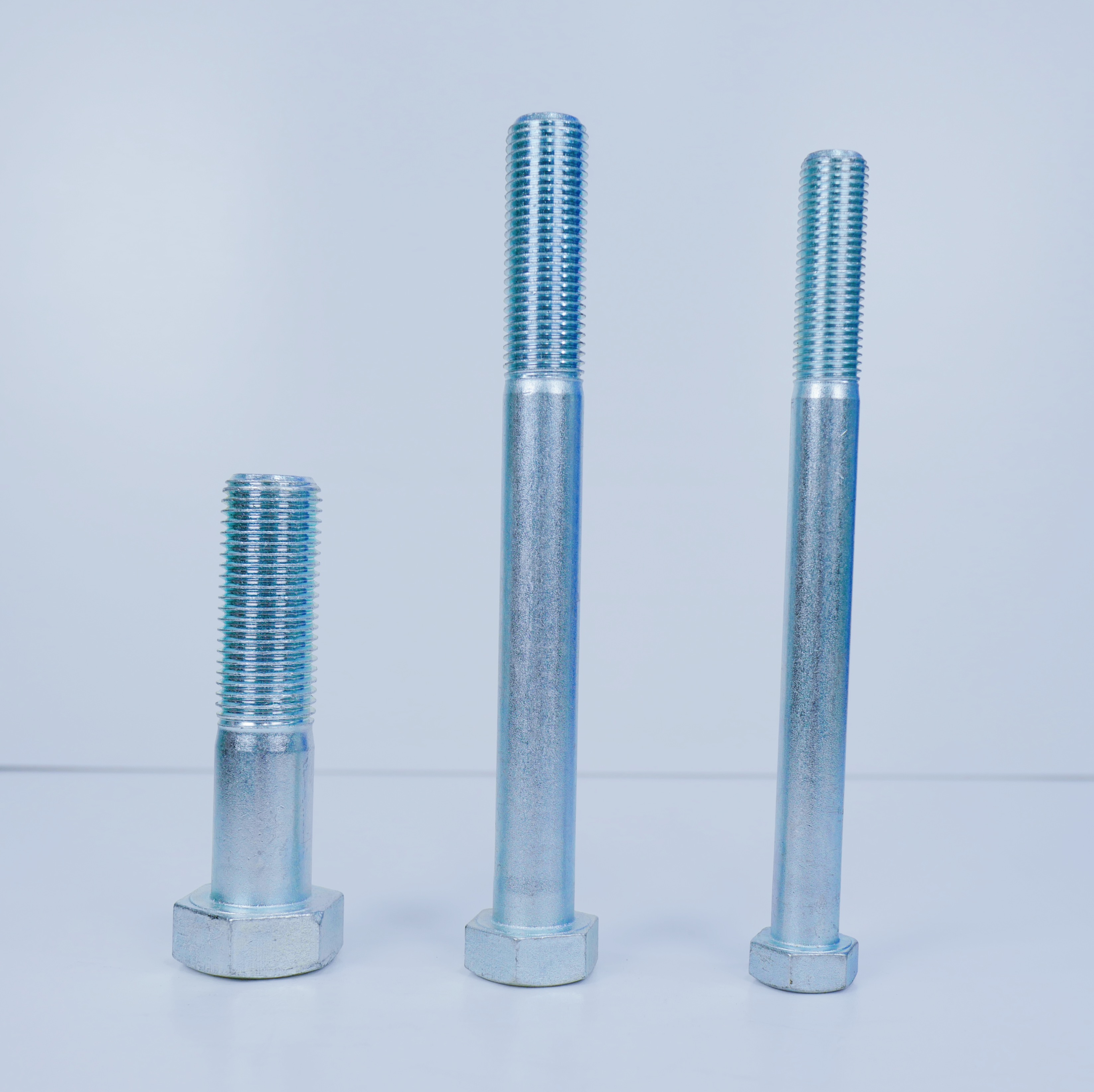 Stainless Steel Customized Automotive American Bolts