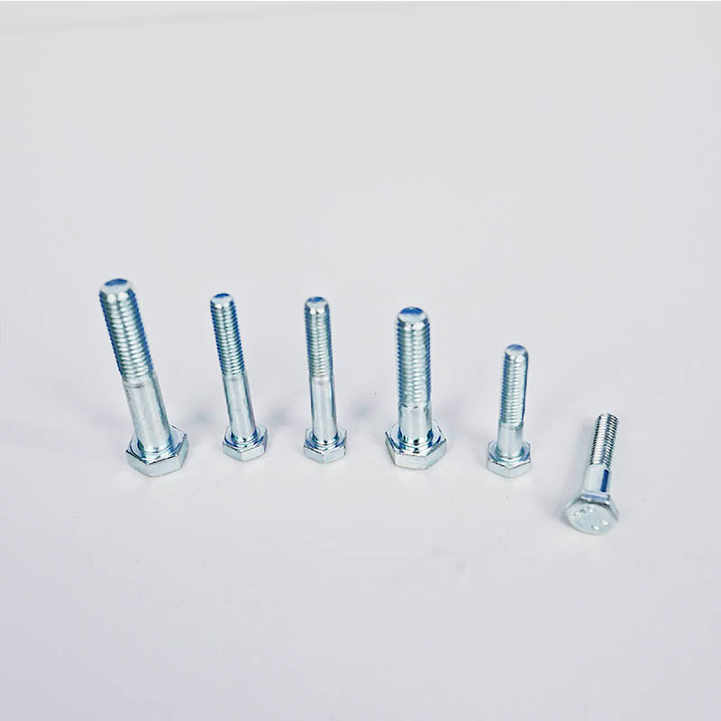 MANUFACTURING CUSTOM AND STANDARD BOLTS