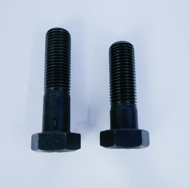 hex head bolt1